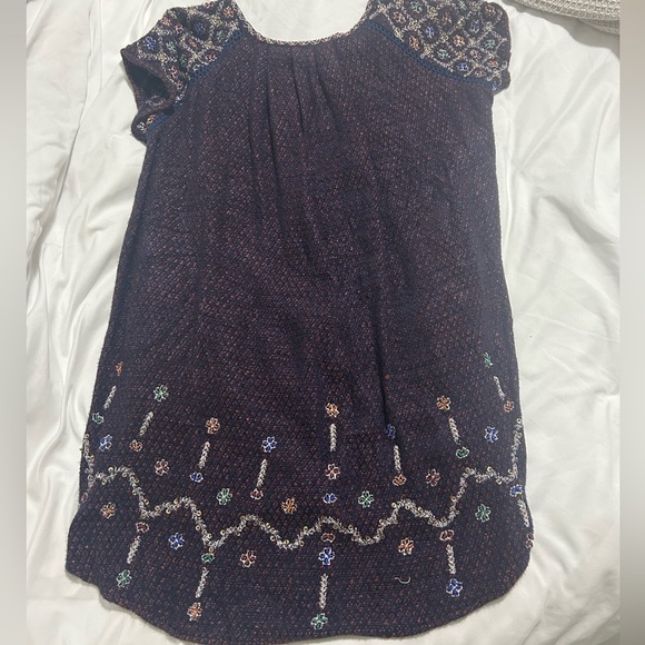 Free People In the clouds Tunic - Picture 7 of 7